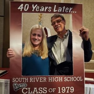 Meet your Posher, Donna